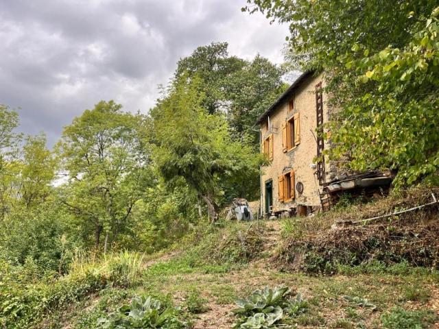 Maison vente à Saurat, Ariège