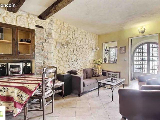 Maison vente à Montargis, Châtillon-coligny