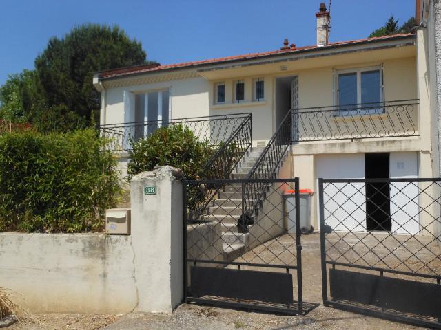 Maison location à Montauban, Corbarieu