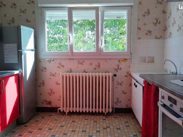 Maison vente à Loches