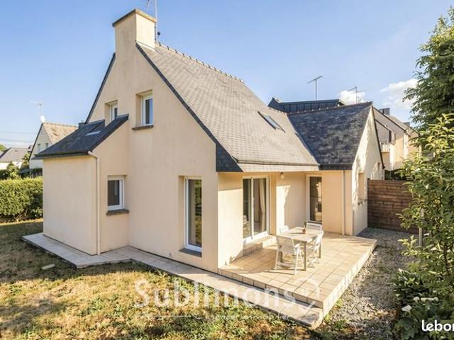 Maison vente à Pontivy, Bretagne