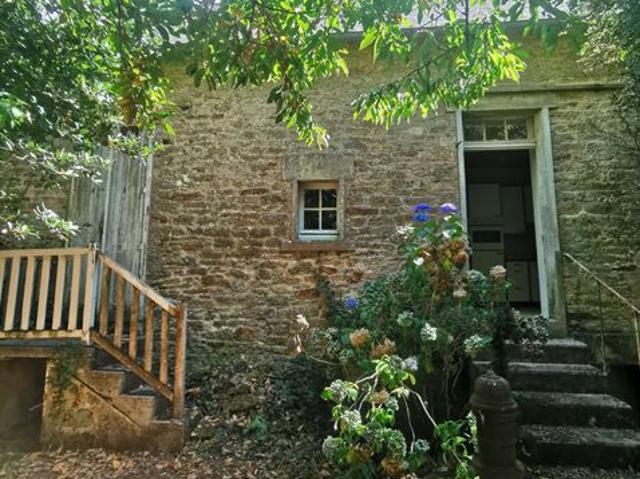 Maison vente à Pontivy, Bretagne