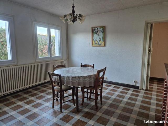 Maison vente à Dampierre-sous-Brou, Eure-et-Loir