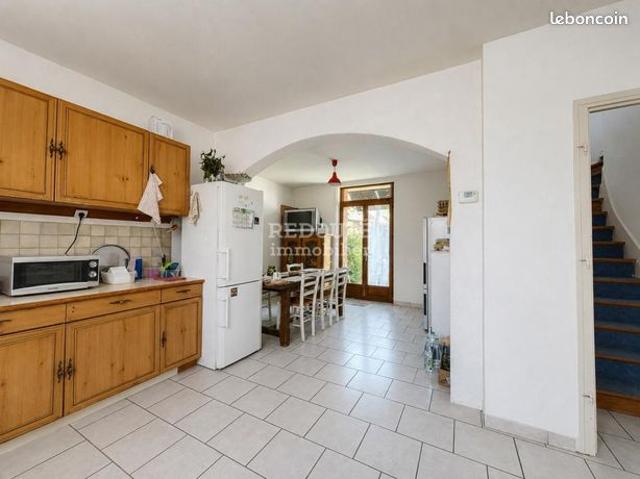 Maison vente à Soissons, Augy