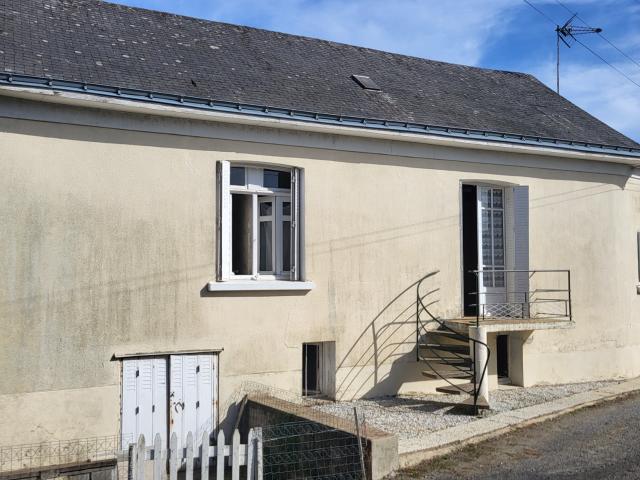 Maison vente à Vritz, Vallons-de-l'Erdre