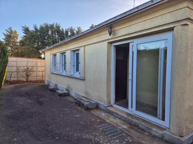 Maison vente à Thoreaux, Dampierre-sous-Brou