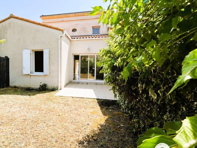 Maison vente à Rochefort, Meschers-sur-gironde