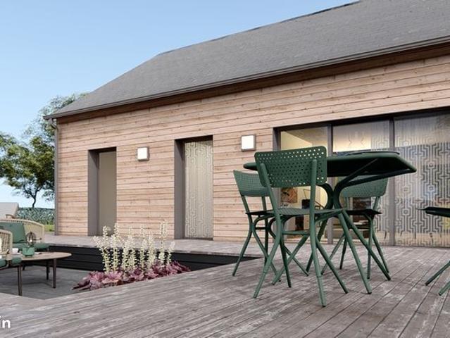 Maison vente à Guingamp, Bretagne
