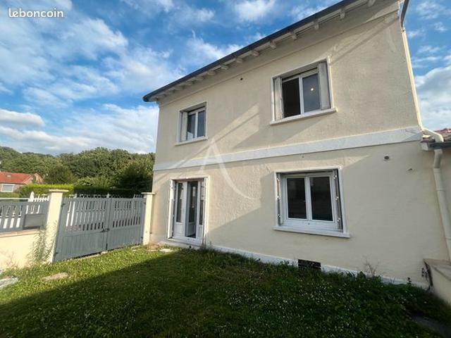 Maison vente à Noisiel