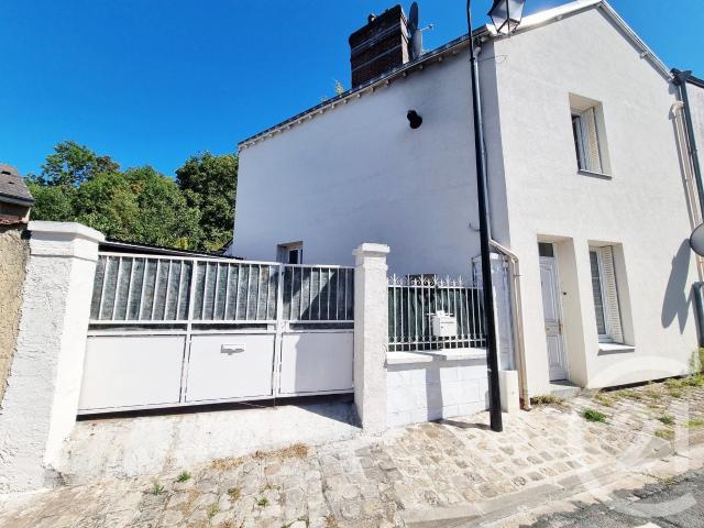 Maison vente à Ablis, Yvelines