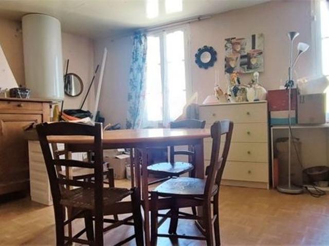 Maison vente à Périgueux, La Roche-chalais