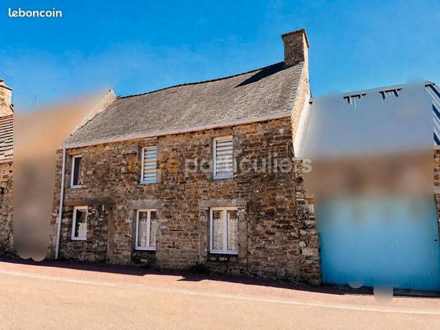 Maison vente à Cherbourg, Baubigny