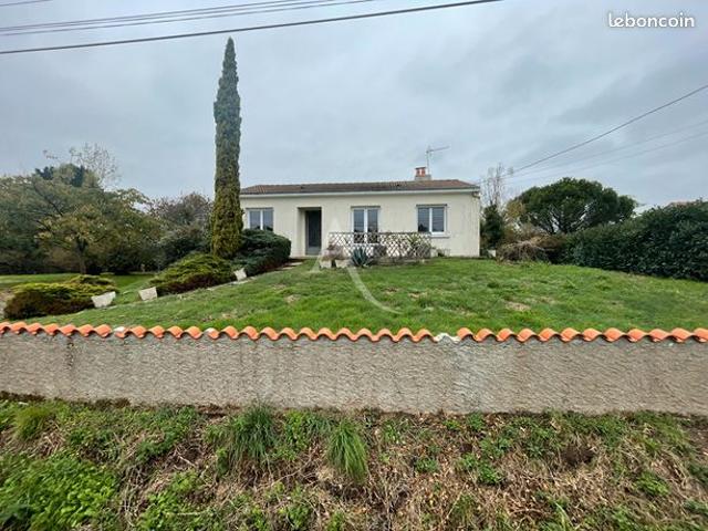 Maison vente à Nantes, Saint-philbert-de-grand-lieu