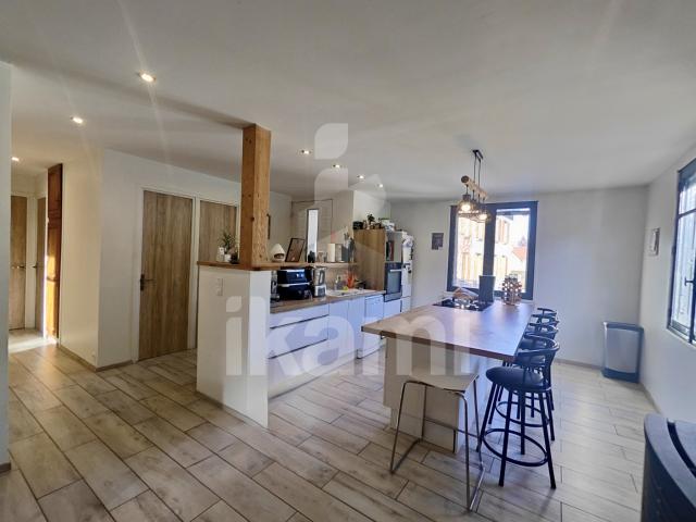 Maison vente à Tournon-sur-Rhône, Vocance