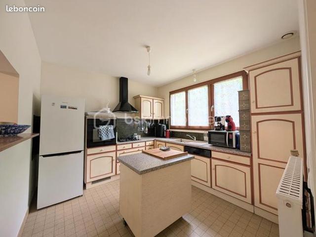 Maison vente à Montargis, Triguères