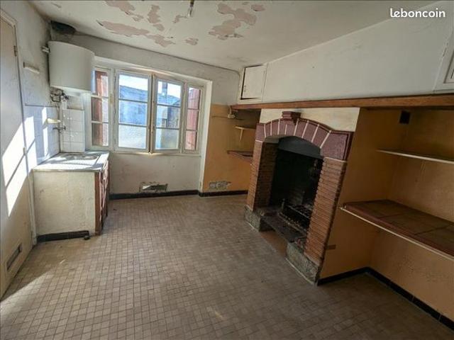 Maison vente à Saint-Girons, Montjoie-en-couserans