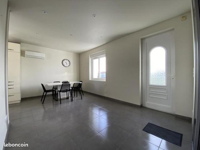 Maison vente à Les Sables-d'Olonne, Saint-vincent-sur-jard