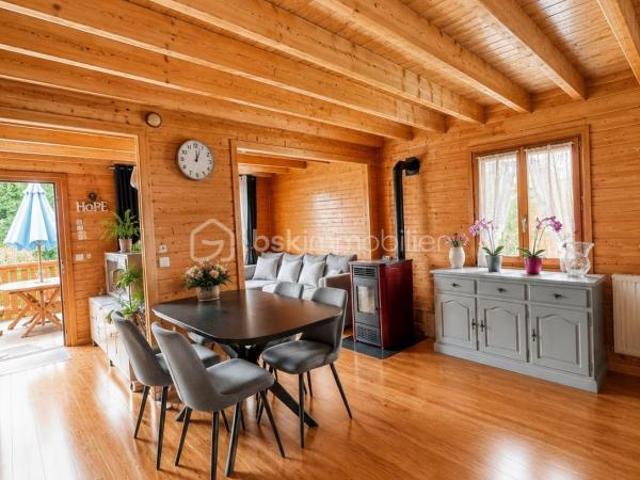 Maison vente à Ourdy, Réau