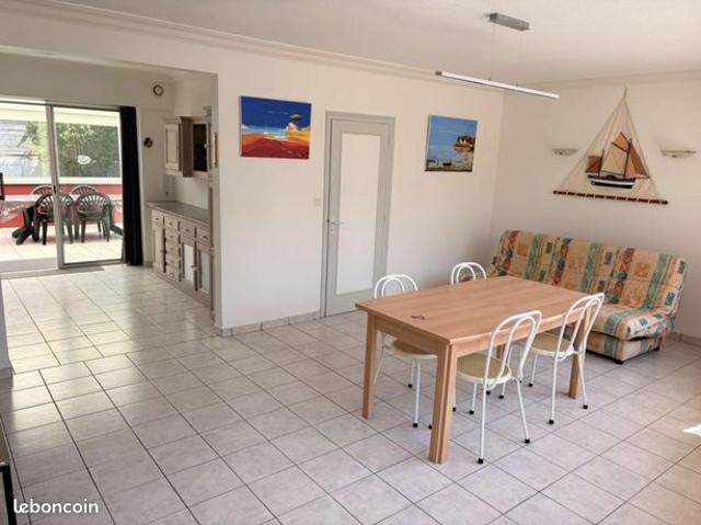 Maison vente à Lannion, Bretagne