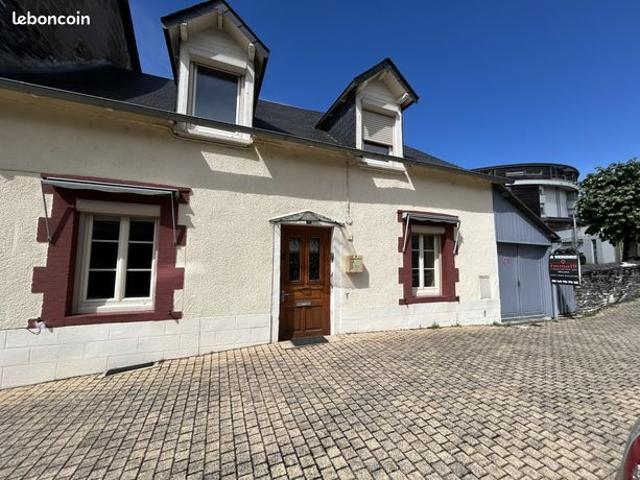 Maison vente à Tulle, Seilhac