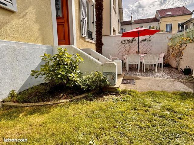 Maison vente à Nanterre, Bois-colombes