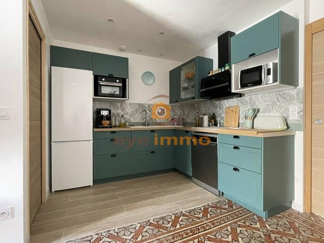 Maison vente à Béziers, Pézenas