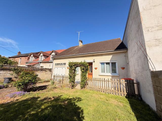 Maison vente à Beauvais, Hauts-de-France
