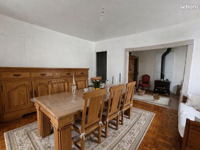 Maison vente à Orry-la-Ville, Oise