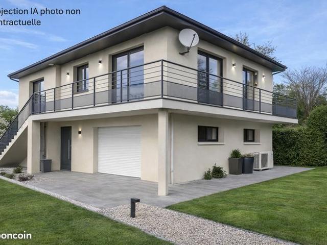 Maison vente à Marmande