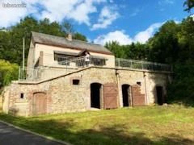 Maison vente à Vendôme, Fontaine-les-coteaux