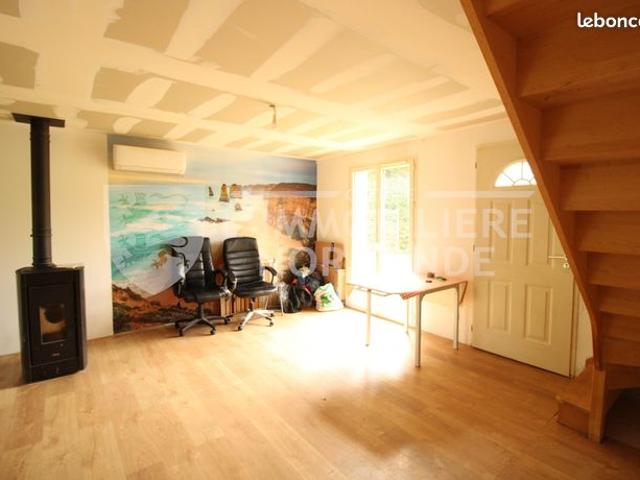 Maison vente à Mantes-la-Jolie, Bonnières-sur-seine