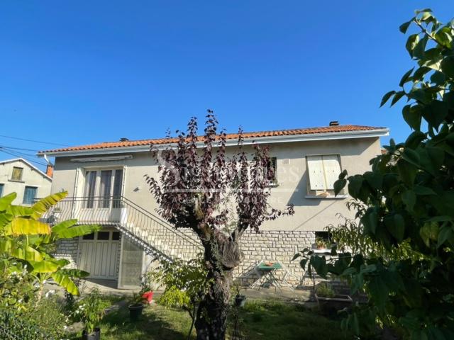 Maison vente à Angoulême, Charente