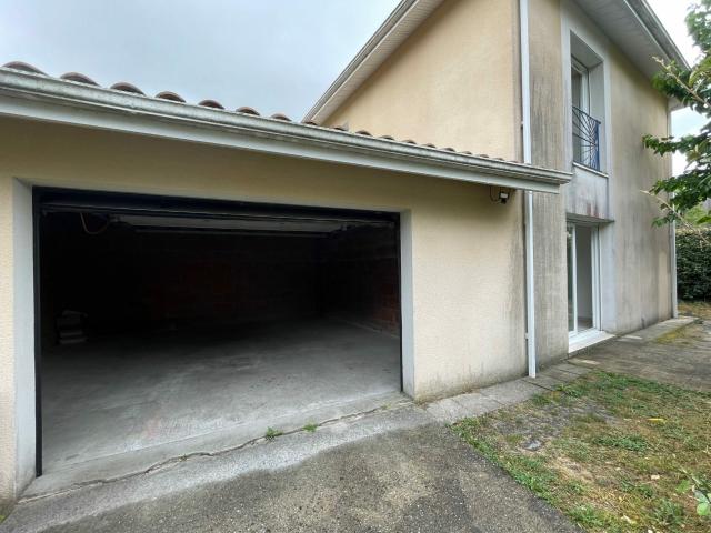 Maison vente à Bordeaux