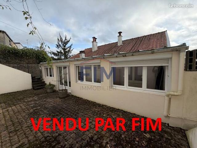 Maison vente à Rouen, Ruan