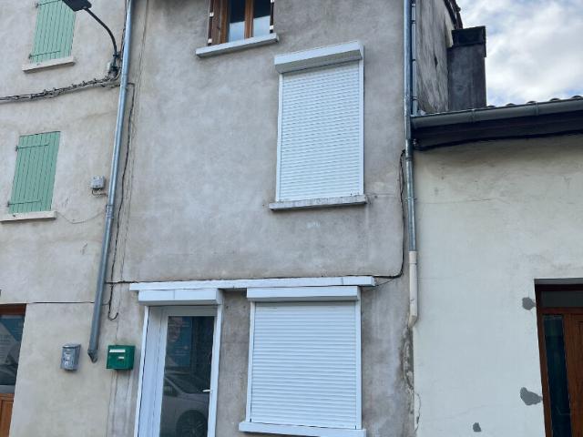 Maison vente à Vienne