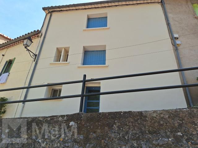 Maison vente à Limoux, Saint-martin-lys