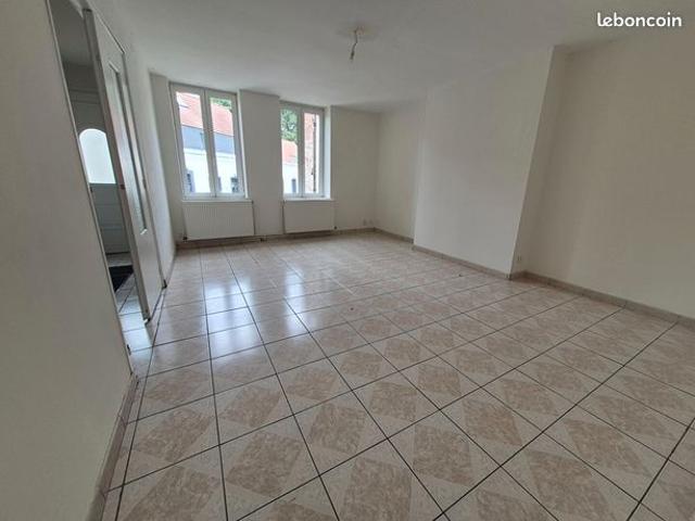 Maison vente à Valenciennes, Aulnoy-lez-valenciennes