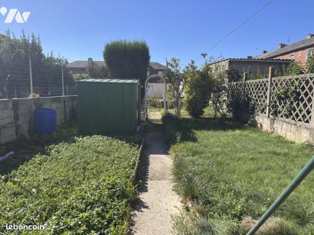 Maison vente à Escaudain, Nord