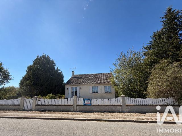 Maison vente à Zone d'activités de Pithiviers, Pithiviers