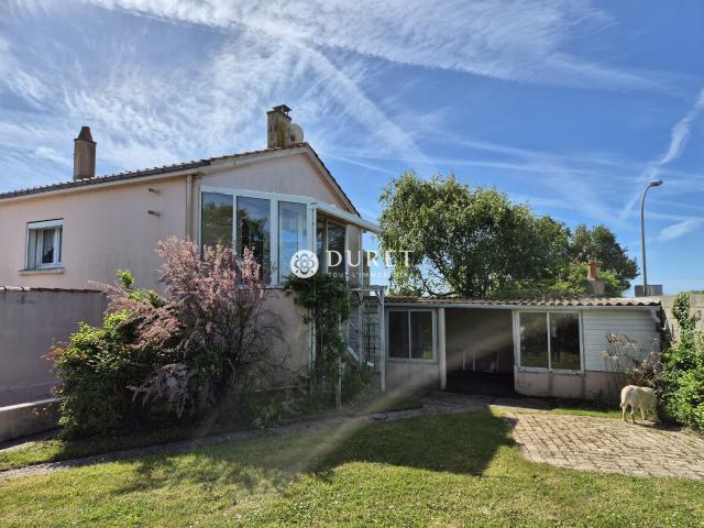 Maison vente à Les Sables-d'Olonne, Givrand