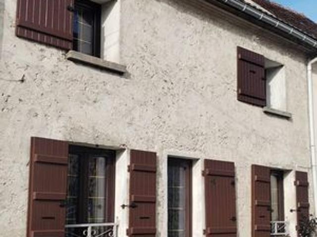 Maison vente à Provins, Rebais