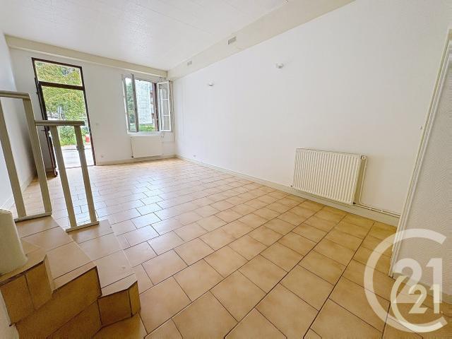 Maison location à Bernay, Pont-audemer