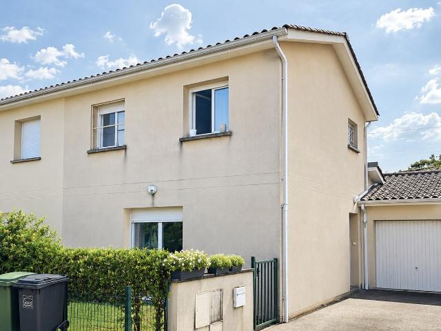 Maison vente à Bordeaux, Floirac