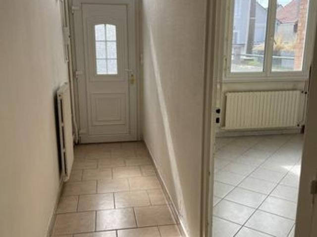 Maison vente à Le Mans