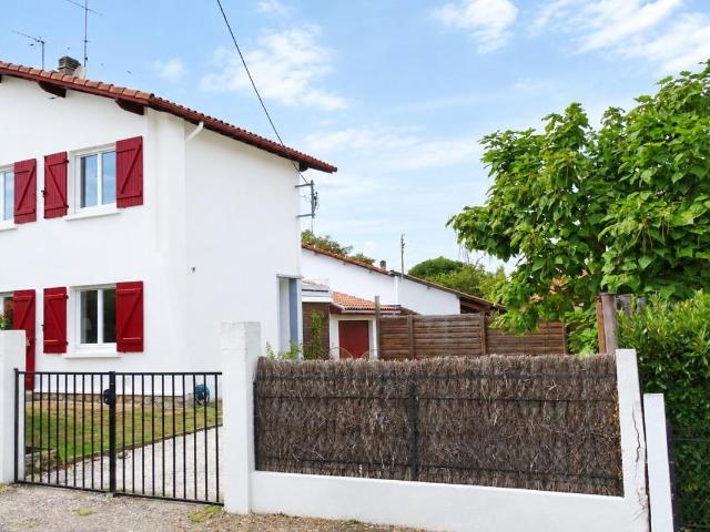 Maison vente à Mont-de-Marsan, Landes