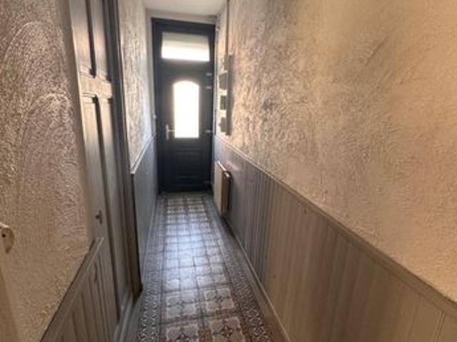 Maison vente à Béthune