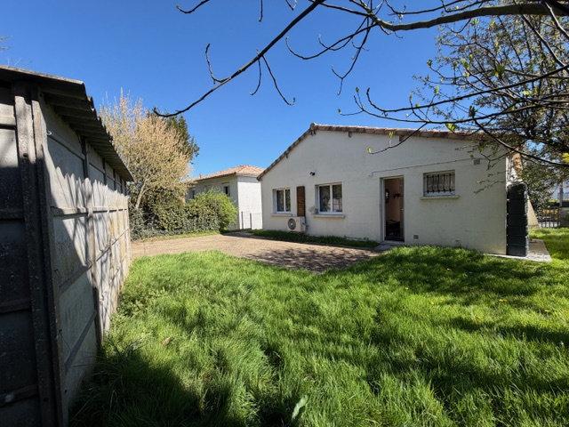 Maison vente à Bordeaux, Eysines