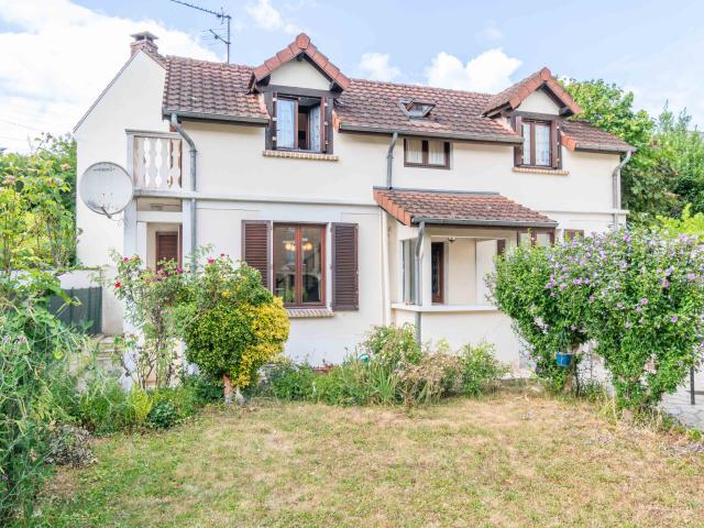Maison vente à Sarcelles, Montmorency