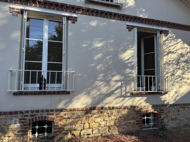 Maison vente à Les Parcs de Montmorency, Montmorency