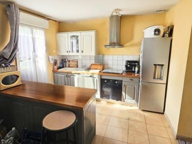 Maison vente à Mantes-la-Jolie, Meulan
